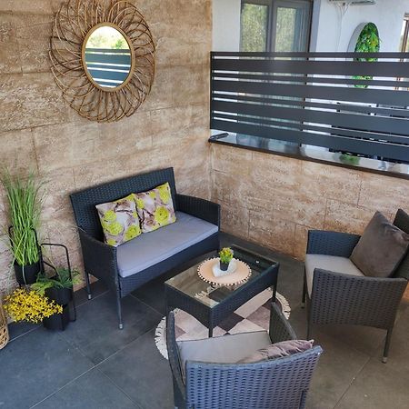 Apartmán Dionis Veliko Gradište Exteriér fotografie