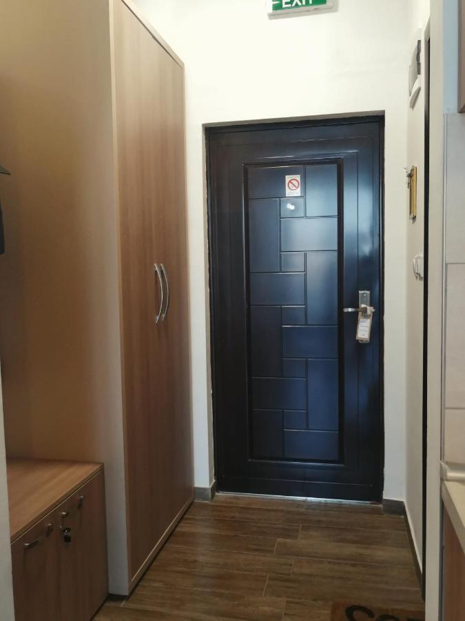Apartmán Dionis Veliko Gradište Exteriér fotografie