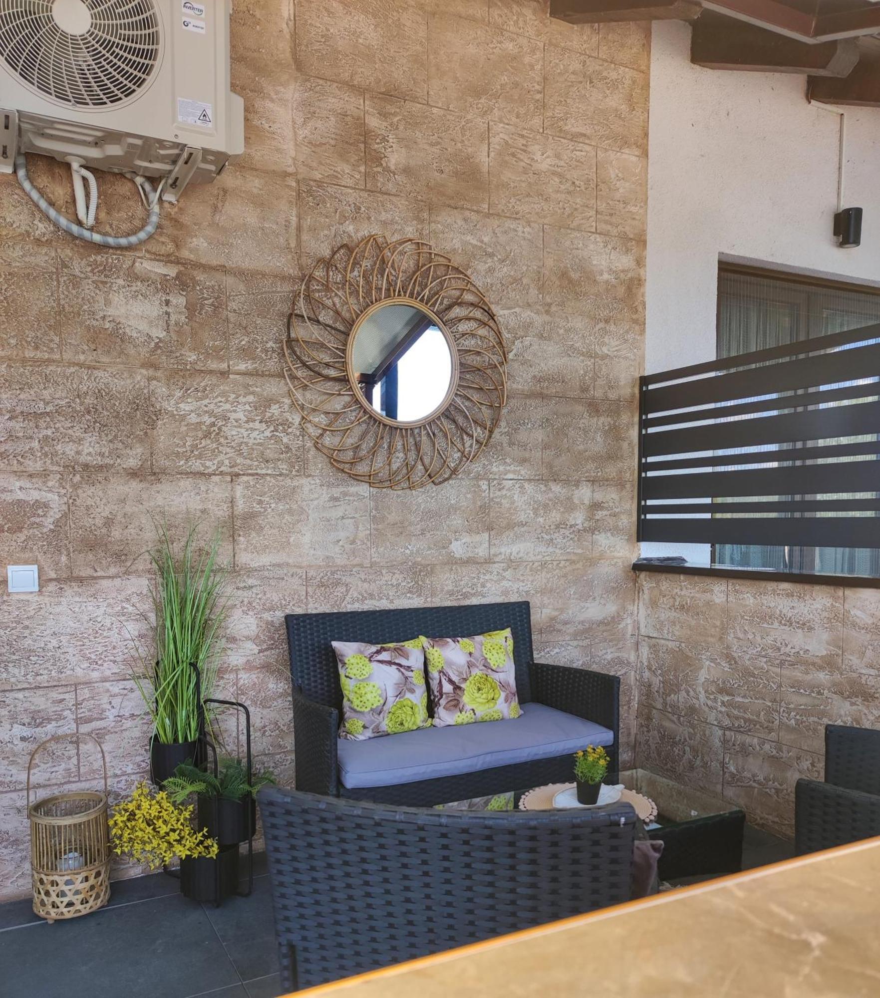 Apartmán Dionis Veliko Gradište Exteriér fotografie