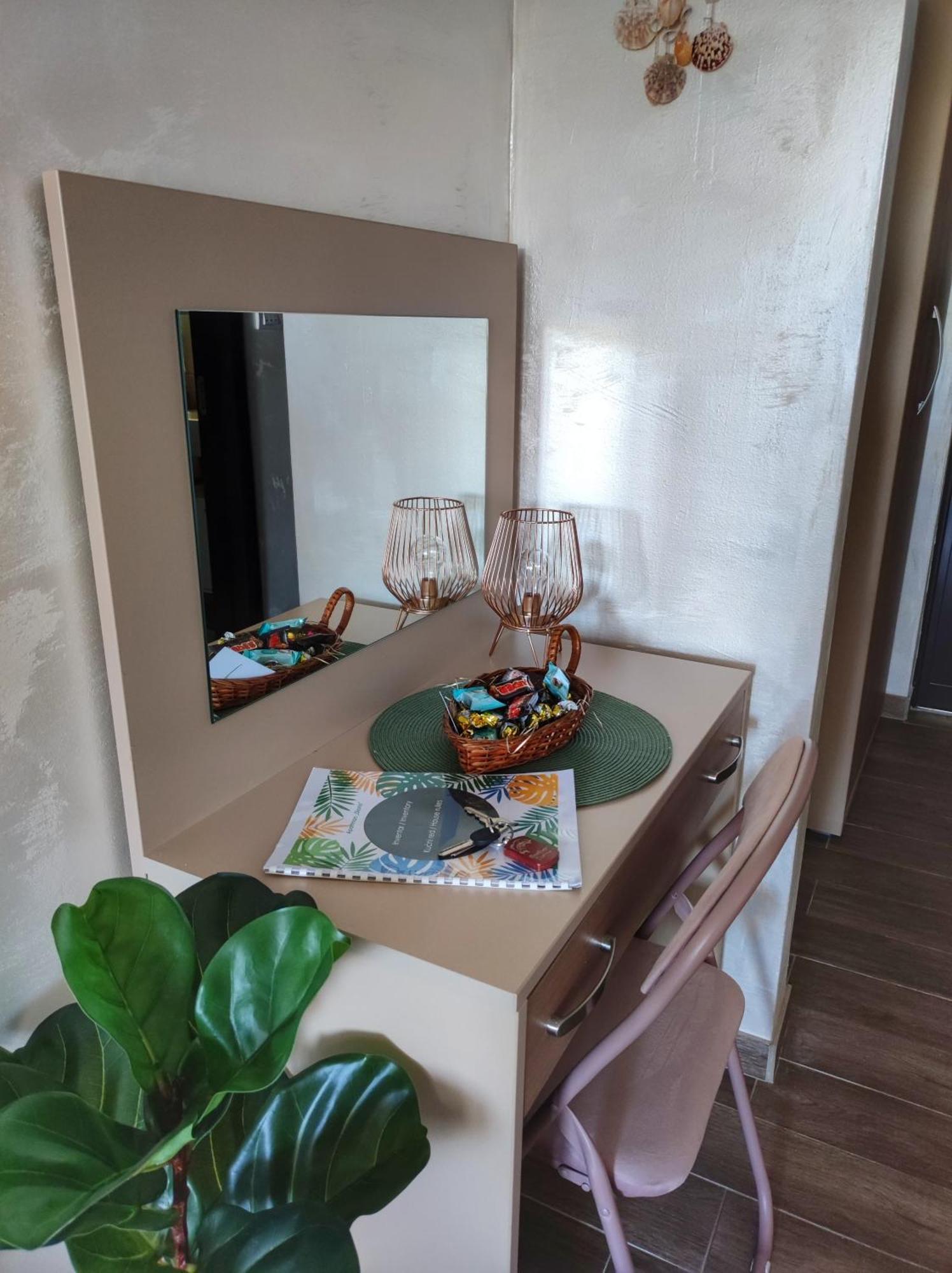 Apartmán Dionis Veliko Gradište Exteriér fotografie