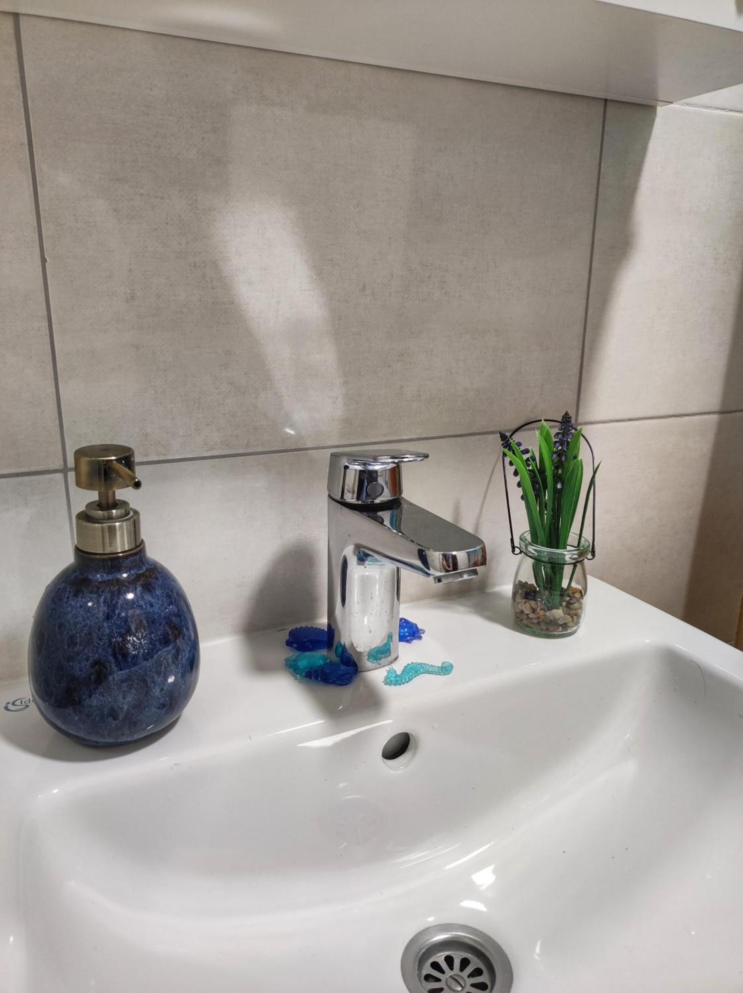 Apartmán Dionis Veliko Gradište Exteriér fotografie