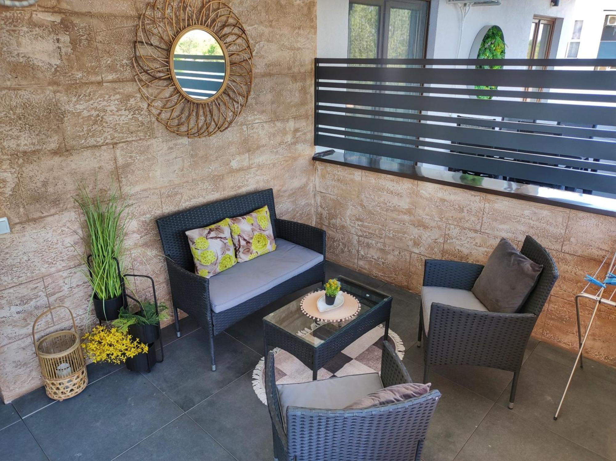Apartmán Dionis Veliko Gradište Exteriér fotografie